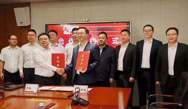 中国日报 | 携手中城大有，新宝GG储能向“新”发力