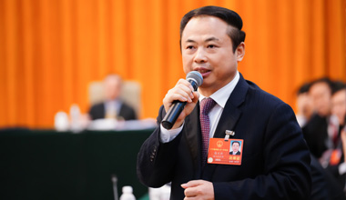 两会季丨今年，张天任代表提交议案4件，聚焦这些方面！