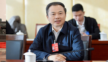 两会季丨围绕区域经济，张天任代表提交这些建议