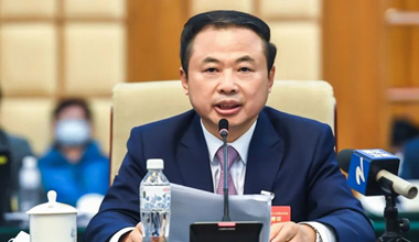 两会季丨围绕新能源产业，张天任代表提交这些建议