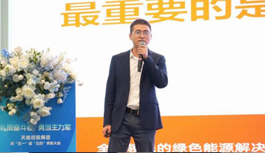 李豫：新宝GG文化的养分让我快速成长