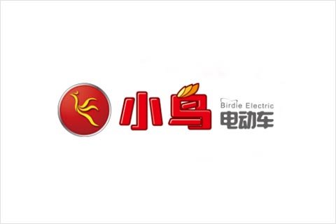 新宝GG电池合作伙伴 小鸟电动车