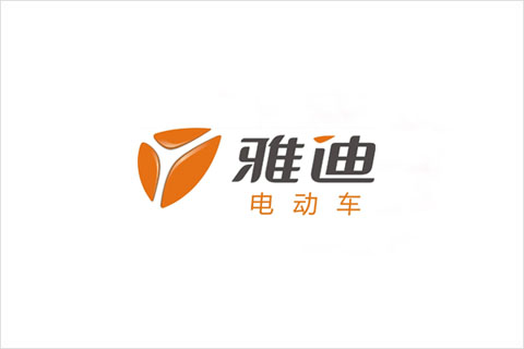 新宝GG电池合作伙伴 雅迪电动车