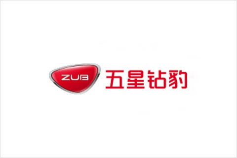 新宝GG电池合作伙伴 五星钻豹电动车